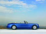 Rolls-Royce Phantom Drophead Coupe 2008 года